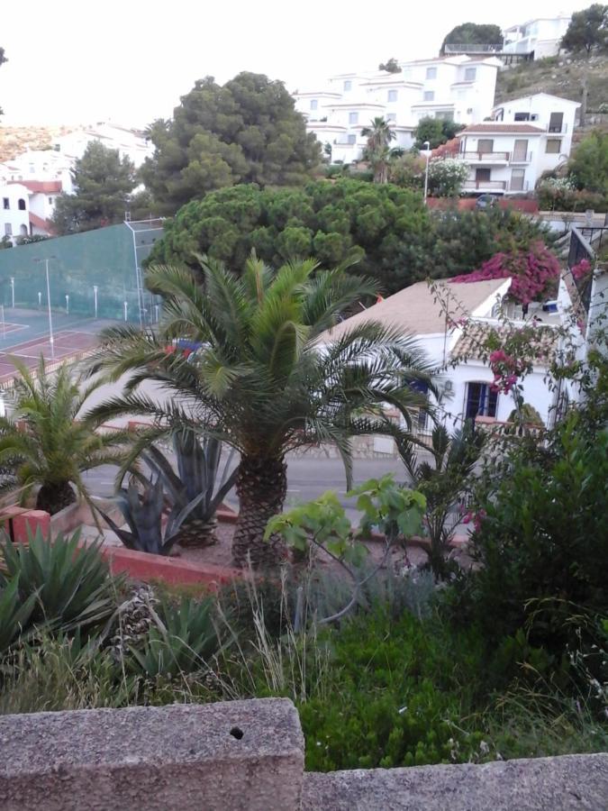 El Nispero Villa Peniscola Exterior photo
